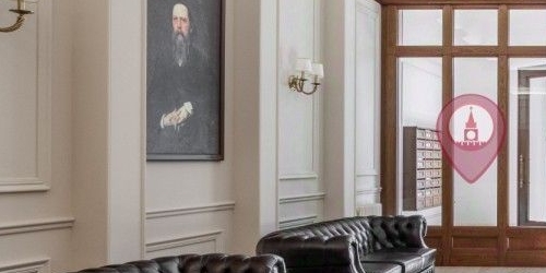 3-комн квартира Кирочная улица, 62