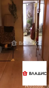 Продажа 3-комн квартиры на вторичном рынке Лобня, улица Булычёва,  д. 12