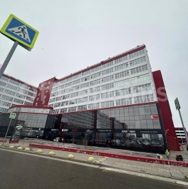 Аренда офиса Киевское шоссе