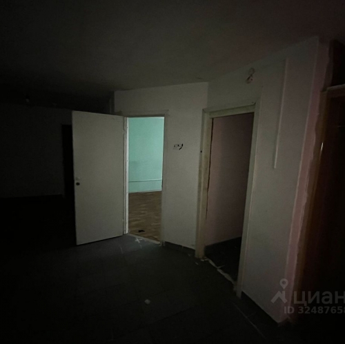 Помещение свободного назначения улица Константина Заслонова,  д. 17