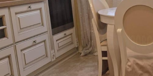 4-комн квартира улица Барышиха, 19