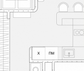 Продать Квартиры вторичка Шелепихинская наб  34 5