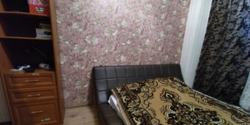 3-комн квартира Можайский переулок,  д. 5