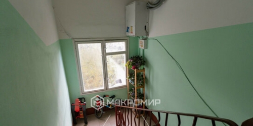 3-комн квартира Стачек пр-кт,  д. 204