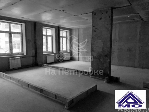 Продажа 3-комн квартиры на вторичном рынке Красногорск, улица Пришвина,  д. 2