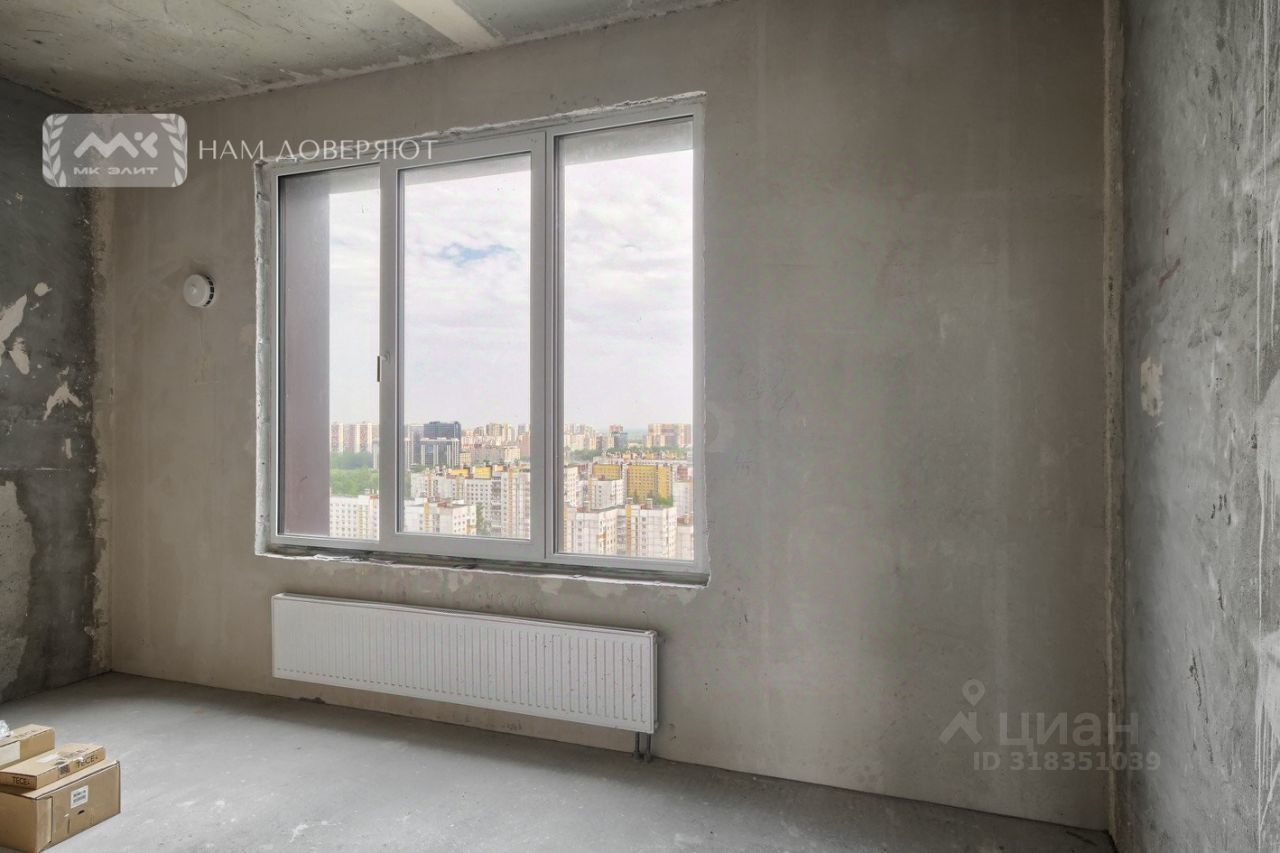 Продажа 3-комн квартиры на вторичном рынке 5-й Предпортовый проезд, 2