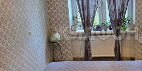 4-комн квартира Тихорецкий проспект, 35