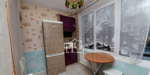 1-комн квартира Пушкин г, Красной Звезды ул,  д. 20