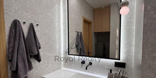 3-комн квартира Зеленина Б. ул,  д. 34