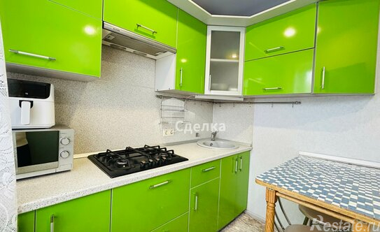 Продажа 1-комн квартиры на вторичном рынке Коломна, 1-й Юбилейный проезд,  д. 3