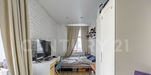 4-комн квартира ул Черняховского,  д. 27