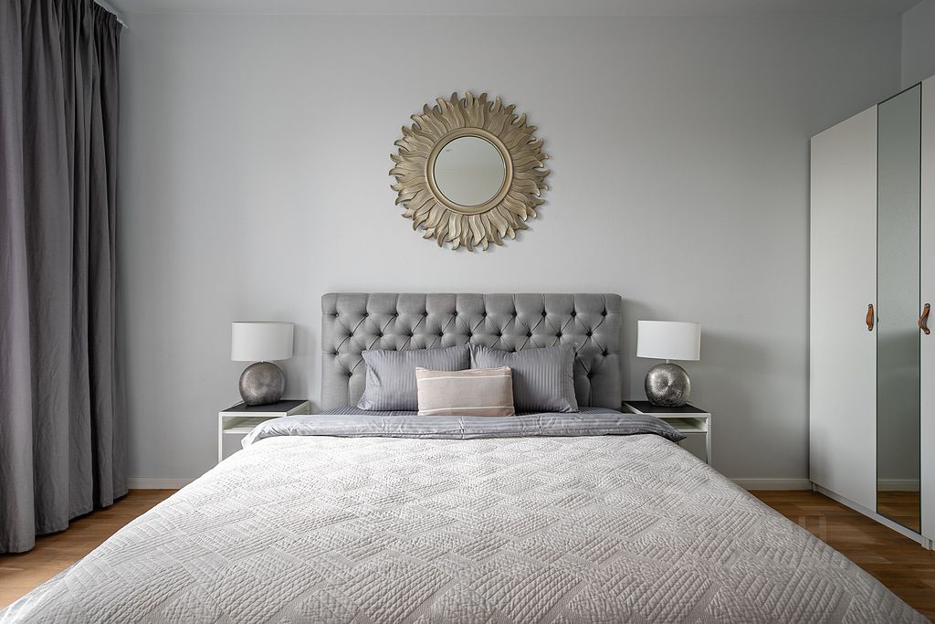 Аренда 2-комн квартиры на вторичном рынке улица Пресненский Вал, 21