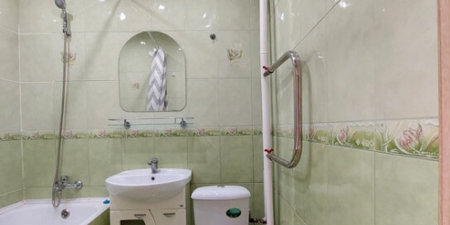 2-комн квартира Грузинская М. ул,  д. 12