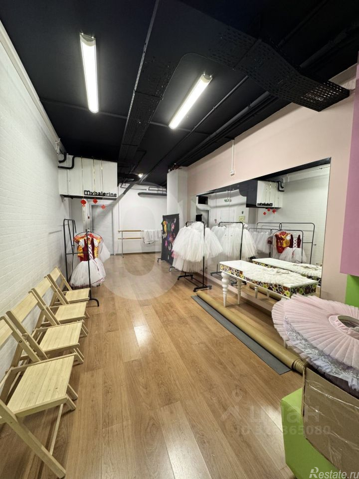 Аренда офиса ул Архитектора Власова,  д. 6