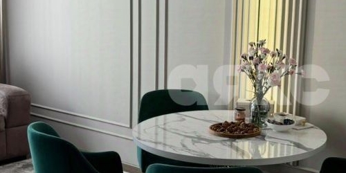 3-комн квартира улица Васильцовский Стан, 9