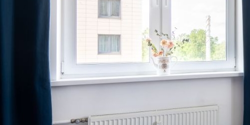 2-комн квартира проспект Медиков, 10к5