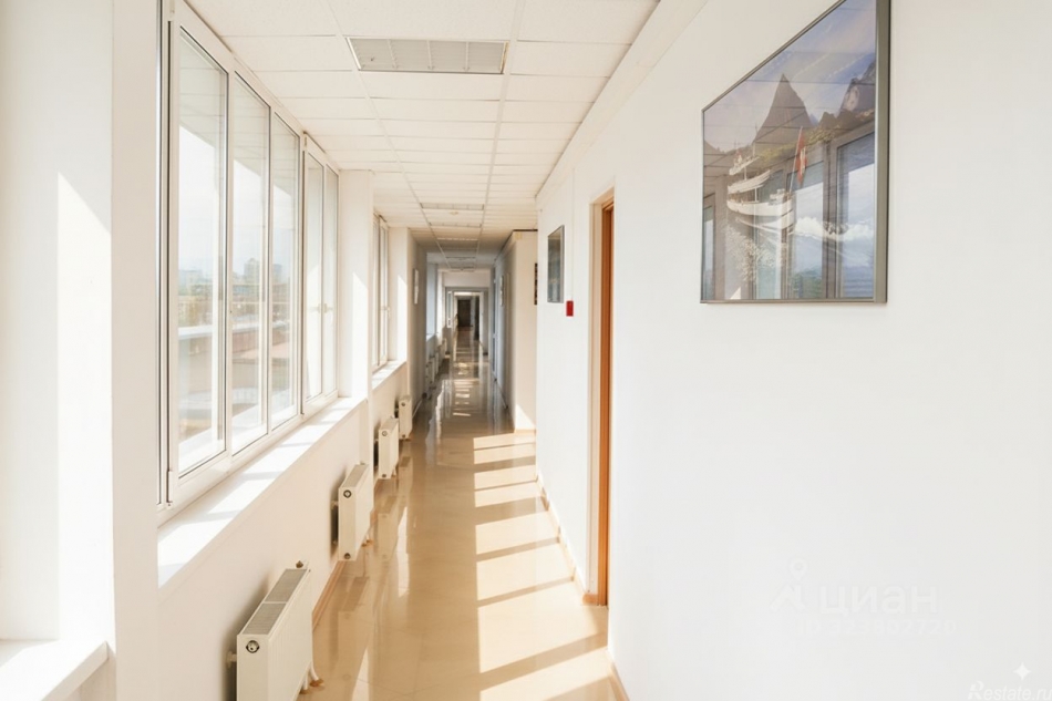 Продажа офиса Научный проезд,  д. 8 с1