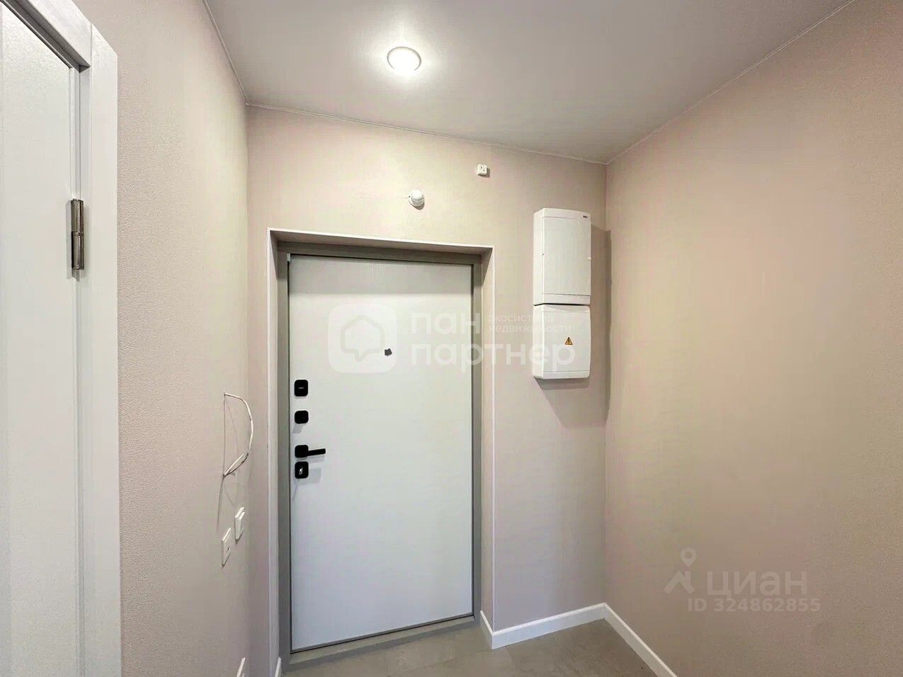 Продажа 1-комн квартиры на вторичном рынке проспект Крузенштерна, 13