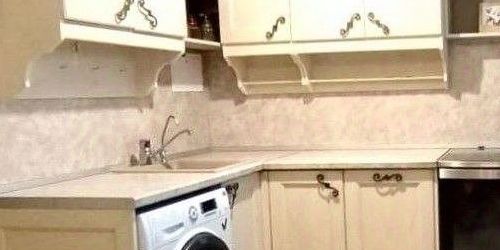 2-комн квартира улица Олеко Дундича, 7К3