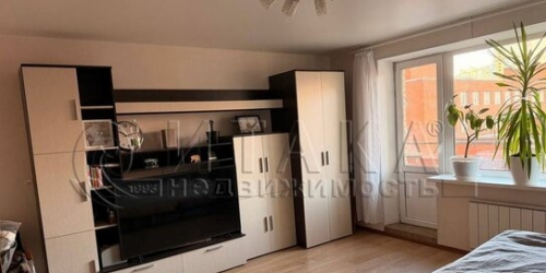 2-комн квартира Дунайский пр-кт,  д. 28,  к. 2