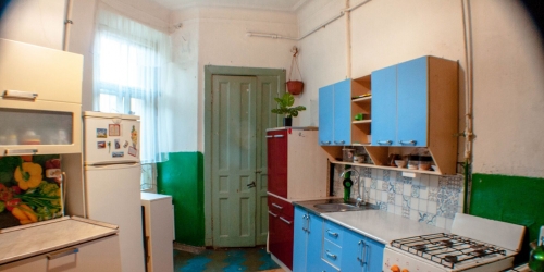 Комната Рузовская ул,  д. 19