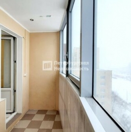 Аренда 1-комн квартиры на вторичном рынке Балканская М. ул,  д. 20