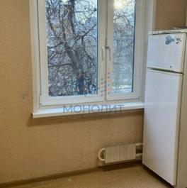 Продажа 1-комн квартиры на вторичном рынке улица Цюрупы,  д. 11 к3