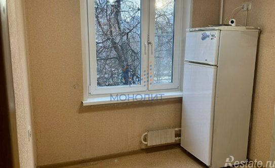 Продажа 1-комн квартиры на вторичном рынке улица Цюрупы,  д. 11 к3