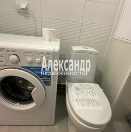 Продажа 1-комн квартиры на вторичном рынке Бориса Шмелева ул,  д. 7 с1