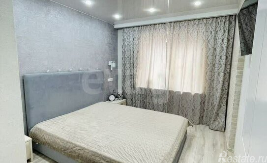 Продажа 2-комн квартиры на вторичном рынке Кудрово г, Европейский пр-кт,  д. 18 к2