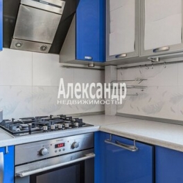 Продажа 2-комн квартиры на вторичном рынке Пискаревский пр-кт,  д. 159,  к. 6