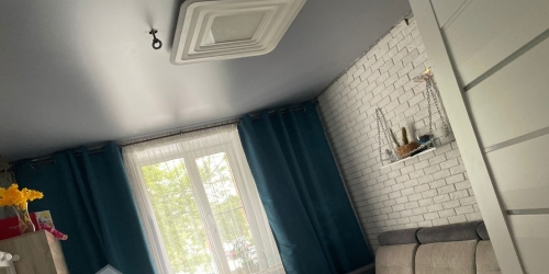 3-комн квартира Домодедово, Каширское шоссе улица, дом 52