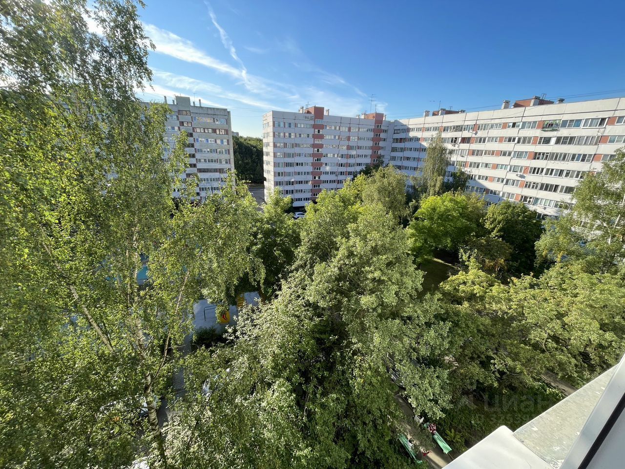 Продажа 3-комн квартиры на вторичном рынке улица Тамбасова, 2К3