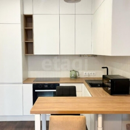 Продажа 1-комн квартиры на вторичном рынке улица Красных Зорь,  д. 33А