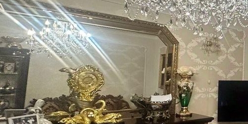 3-комн квартира Привольная улица, 21