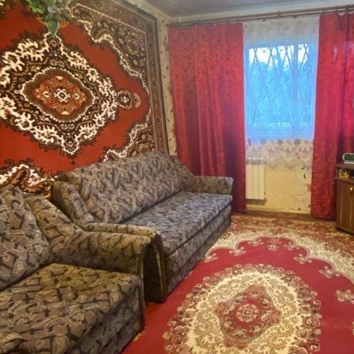 2-комн квартира Придорожная аллея, 21