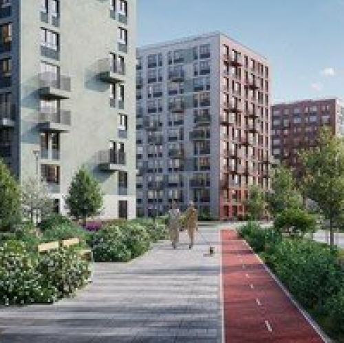1-комн квартира улица Севастьянова,  д. 34 к1