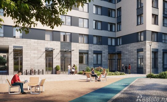 Продажа 1-комн квартиры на вторичном рынке Торжковская улица,  д. 5