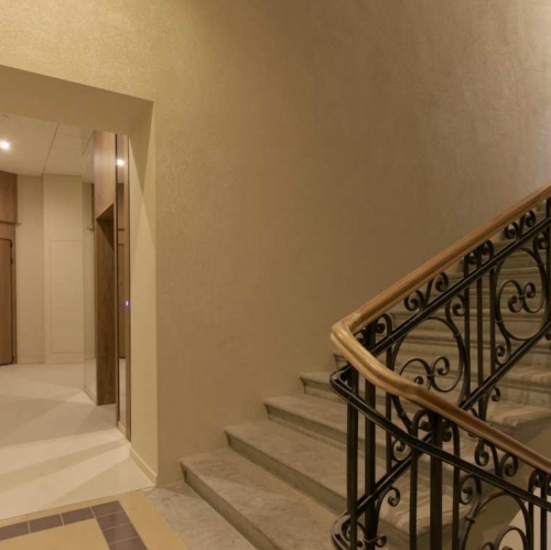 Студия Блохина ул. ,  д. 6