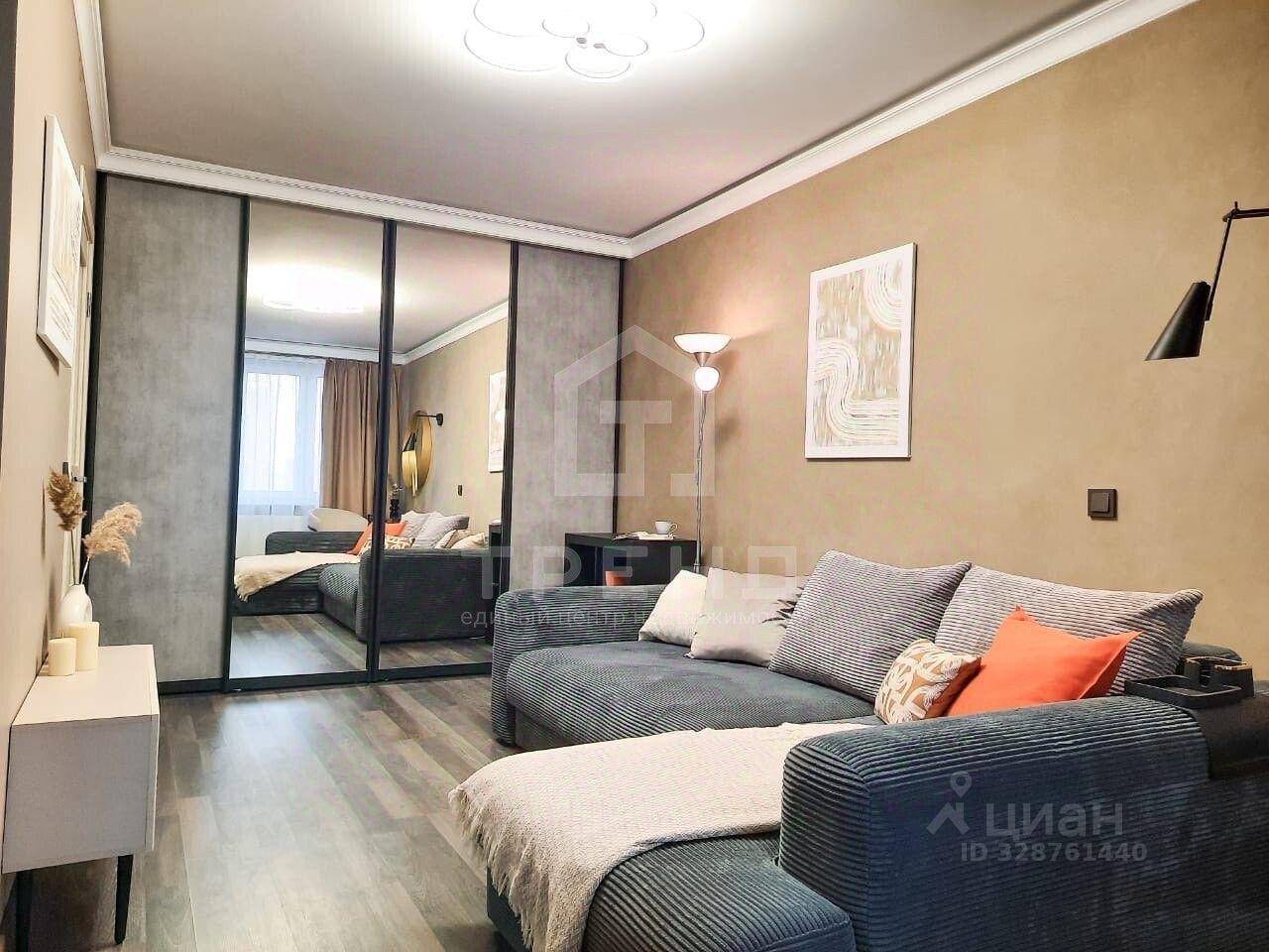 Продажа 1-комн квартиры на вторичном рынке улица Кустодиева, 3к2