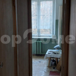 Продажа 2-комн квартиры на вторичном рынке Подлипки, Пионерская улица,  д. 31А