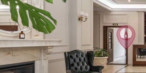 3-комн квартира Кирочная улица, 62