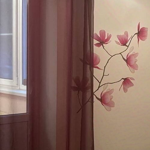 4-комн квартира Привольная улица, 5К2