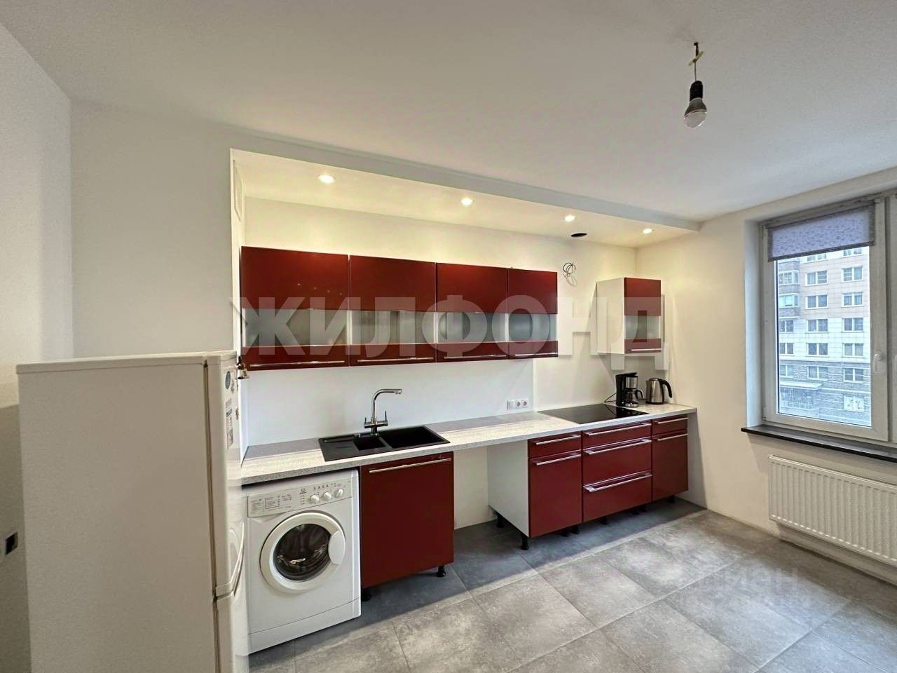Продажа 3-комн квартиры на вторичном рынке Гжатская улица, 22к1