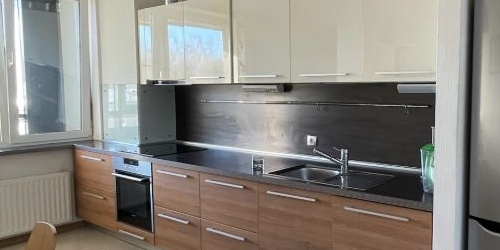 1-комн квартира улица Матроса Железняка, 57