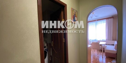 1-комн квартира улица Свободы,  д. 93