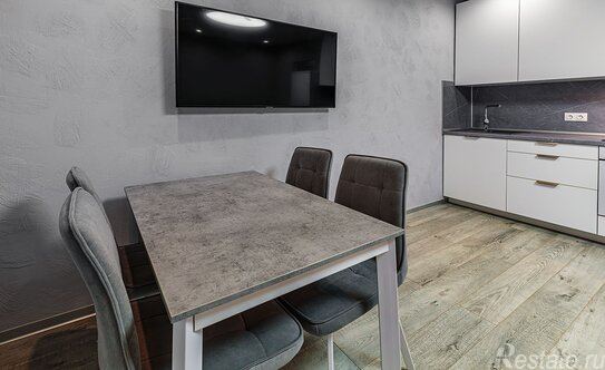 Продажа 2-комн квартиры на вторичном рынке Нахимовский пр-кт