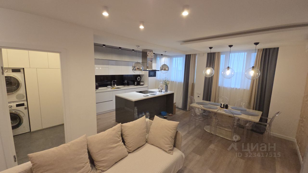 Продажа 4-комн квартиры на вторичном рынке Ивантеевка, Хлебозаводская улица, 28к3