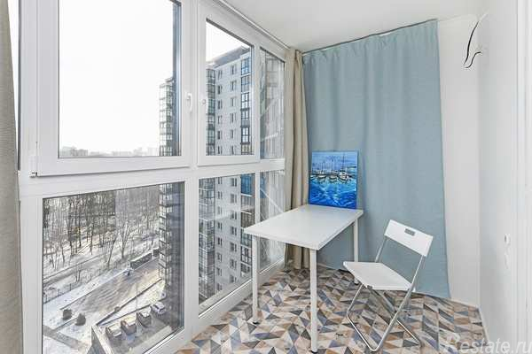 Продажа 1-комн квартиры на вторичном рынке Нахабино, Дачная ул,  д. 5