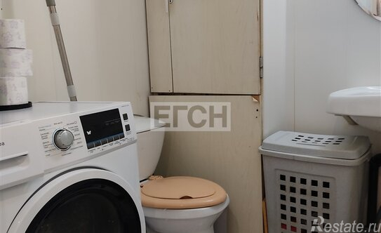 Продажа 1-комн квартиры на вторичном рынке проезд Шокальского,  д. 39,  к. 1